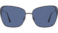 MissDior B2U Black Butterfly Sunglasses
