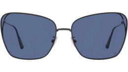 MissDior B2U Black Butterfly Sunglasses