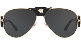 Rock Icons VE2150Q 100287 gold