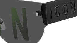 ICON 0002/S 807 XR