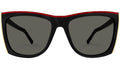 SL 539 PALOMA 001 black grey