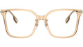 Elizabeth BE2376 4063 Brown