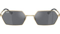 Yevi RB3728 92136V Gold