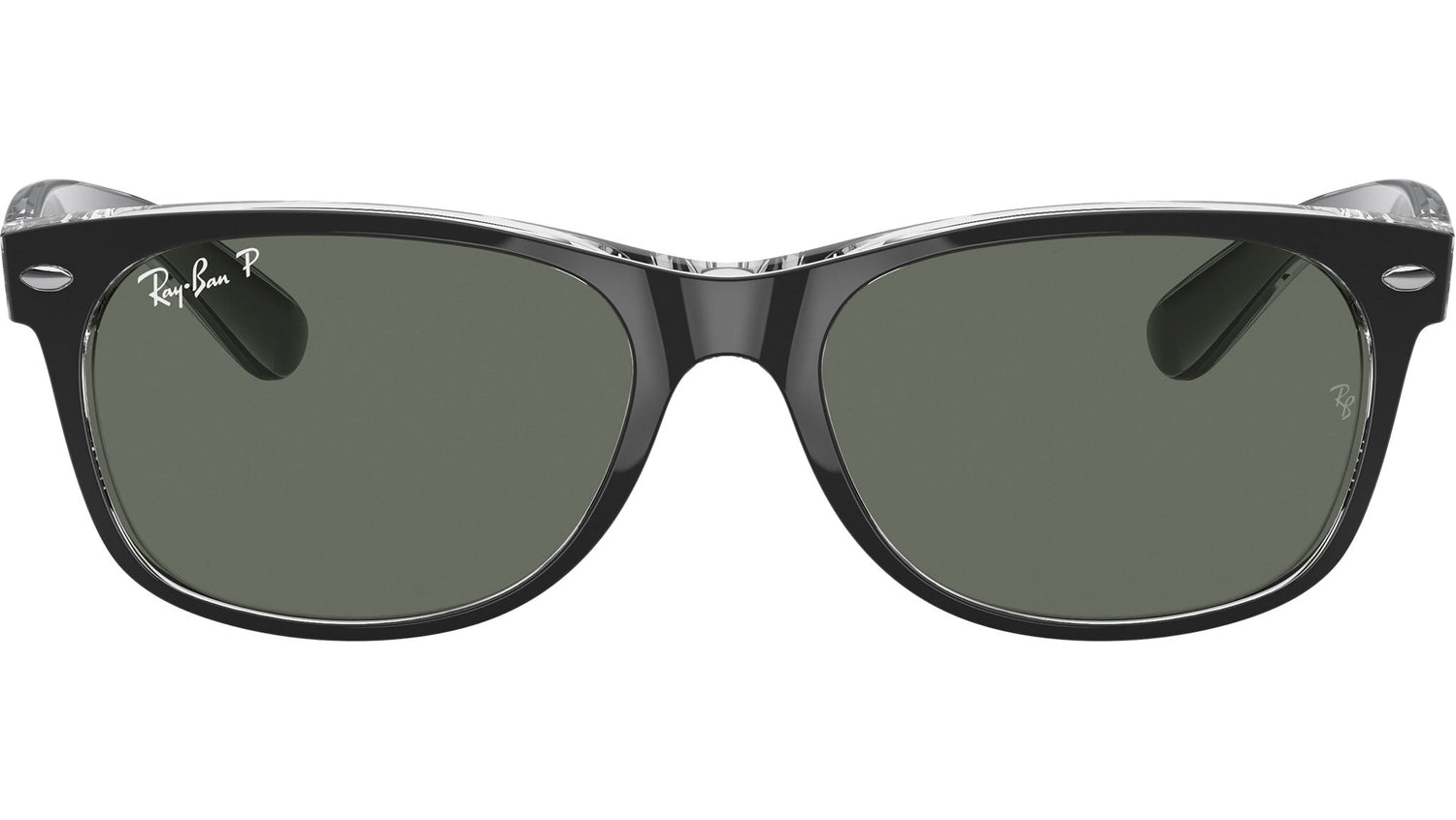 New Wayfarer RB2132 605258