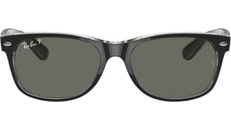 New Wayfarer RB2132 605258