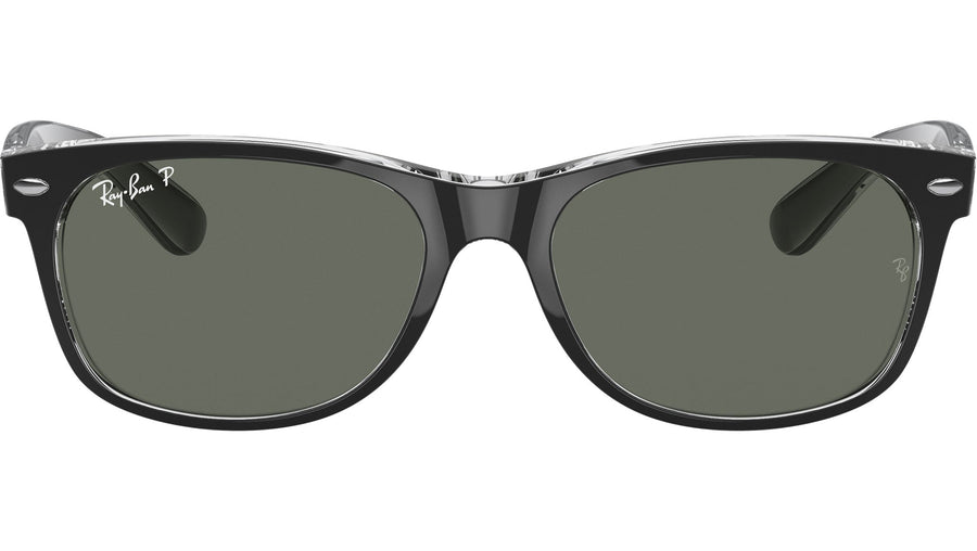 New Wayfarer RB2132 605258