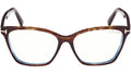 FT5949-B 052 Dark Havana