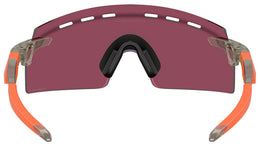 Encoder Strike Vented OO9235 20 Matte Grey Ink