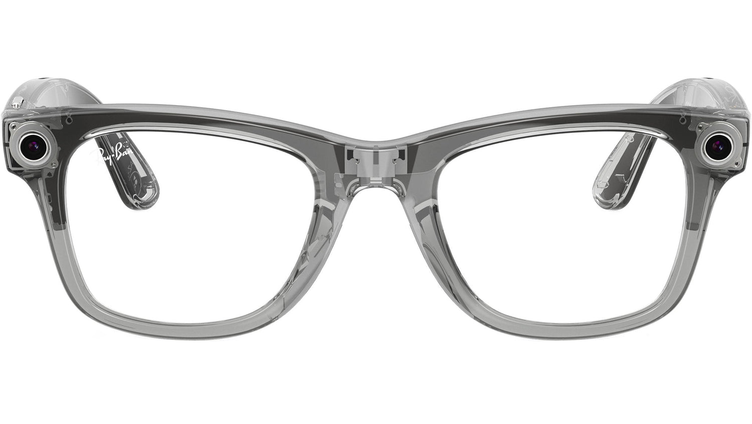 Meta Wayfarer Gen 2 Fotocromatico