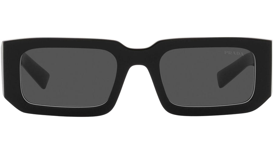 PR 06YS black white