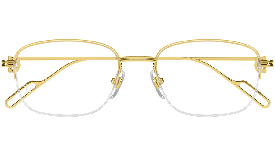 CT0529OA 002 Yellow Gold
