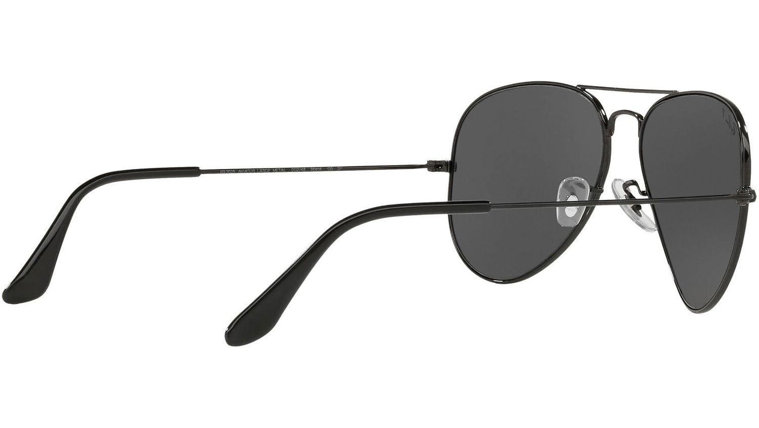 Aviator Large Metal RB3025 002/48