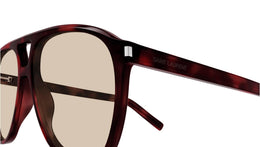 SL 596 DUNE 003 tortoise brown