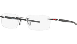 Gauge 3.1 OX5126 04 polished black