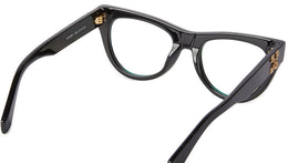 Style 4 Black Blue Block