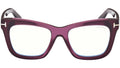 FT5881-B 081 Shiny Violet