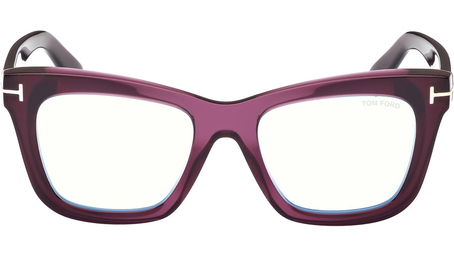 FT5881-B 081 Shiny Violet