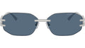 VE2274 100080 Silver