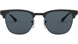 Clubmaster Metal RB3716 matte black