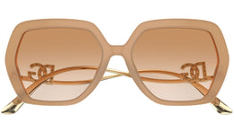 DG 4468B 34373B Opal Beige Brown