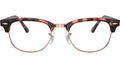 Clubmaster Optics RB5154 8118
