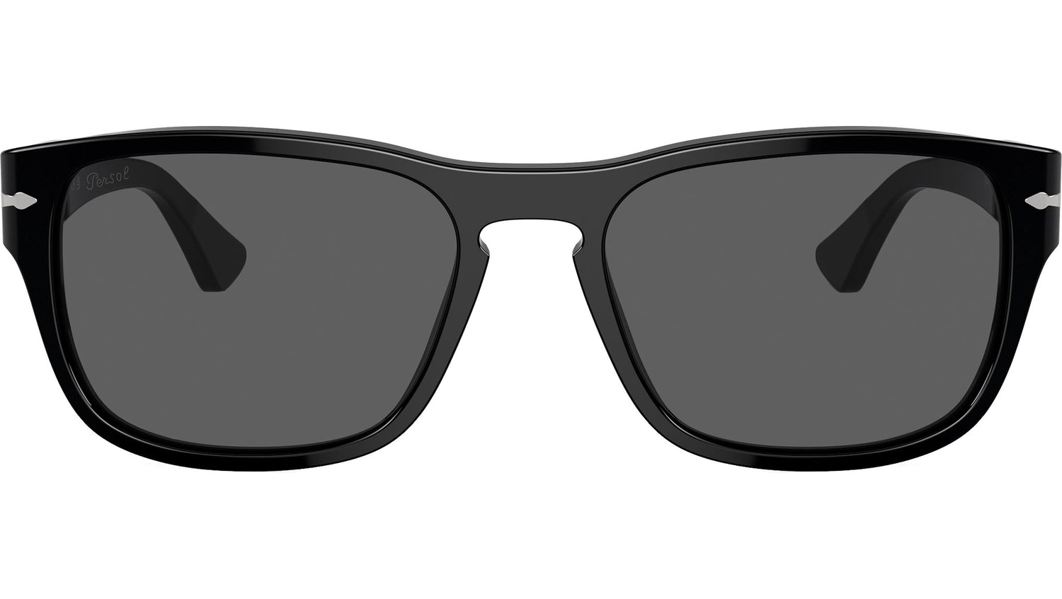 PO3341S 95/B1 Black