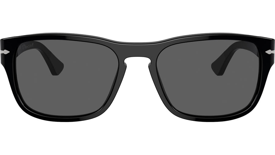 PO3341S 95/B1 Black