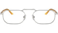 PO1020V 518 Silver