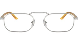 PO1020V 518 Silver