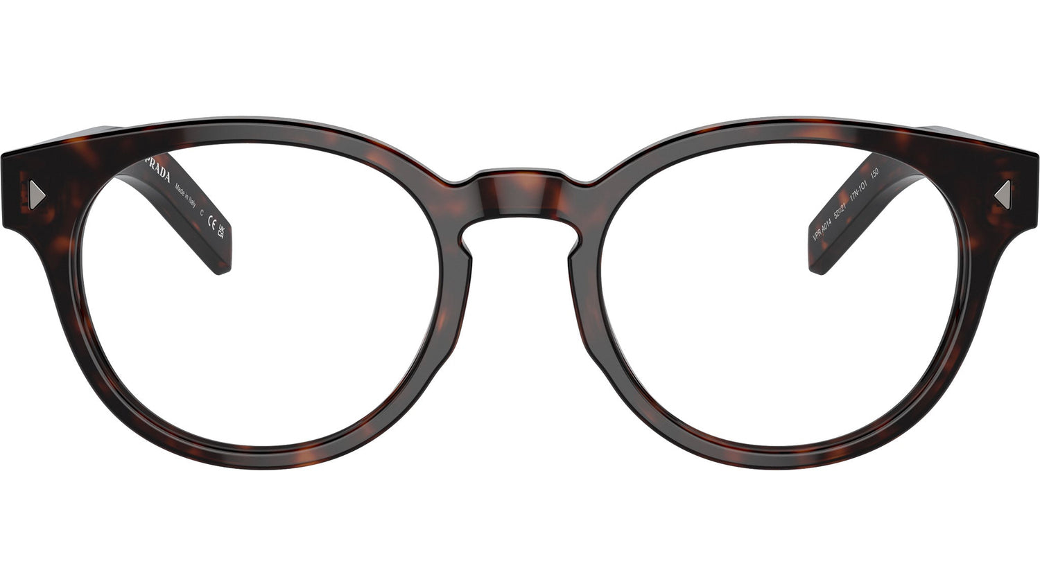 PR A14V 17N1O1 Tortoise