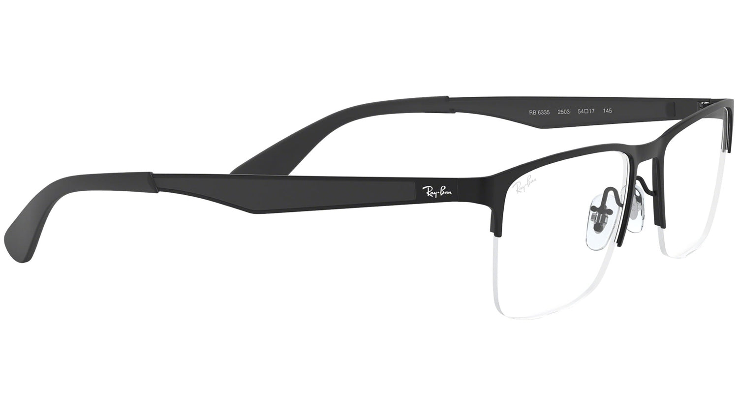 RB6335 Optics 2503