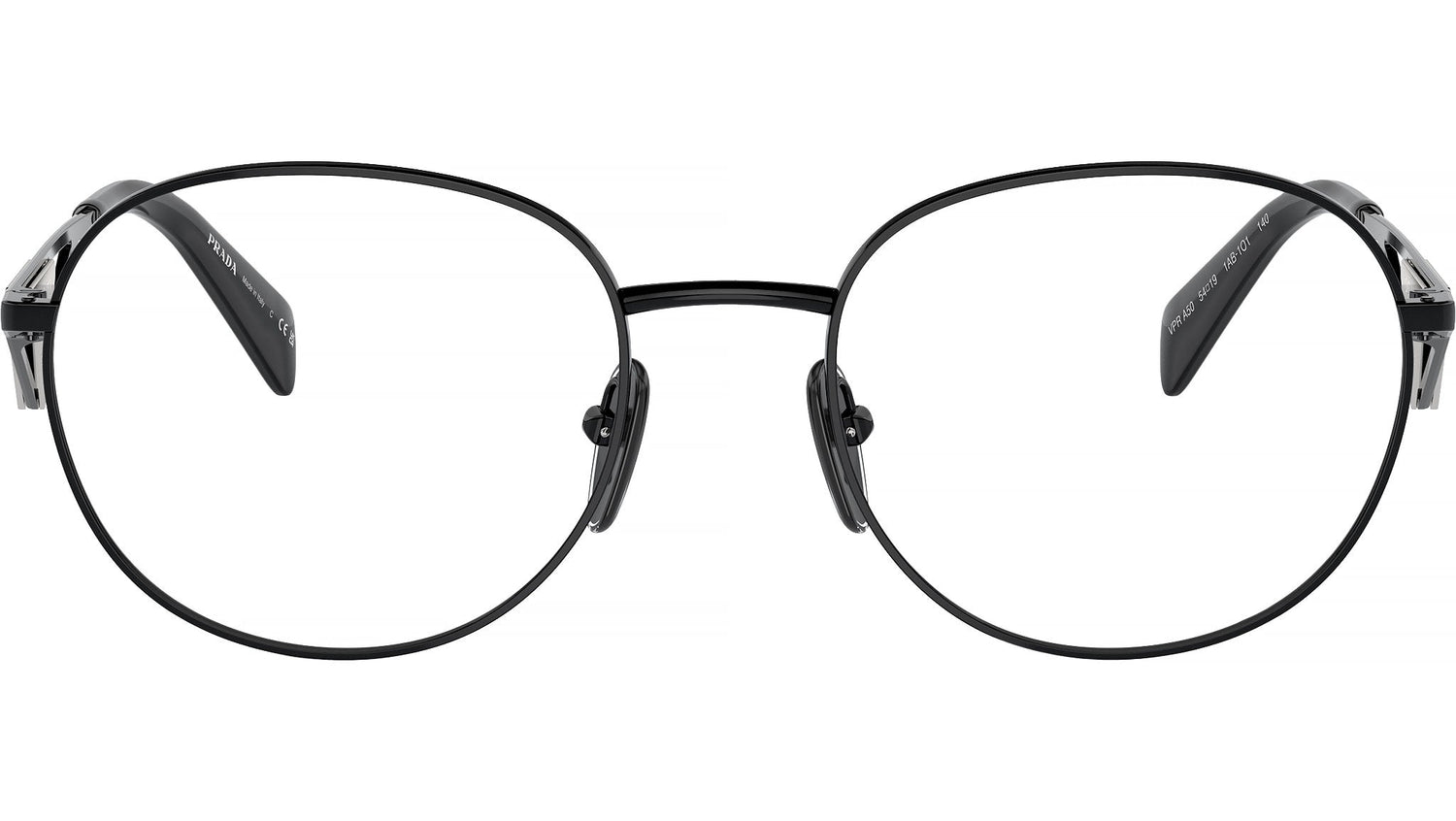 PR A50V 1AB1O1 Black
