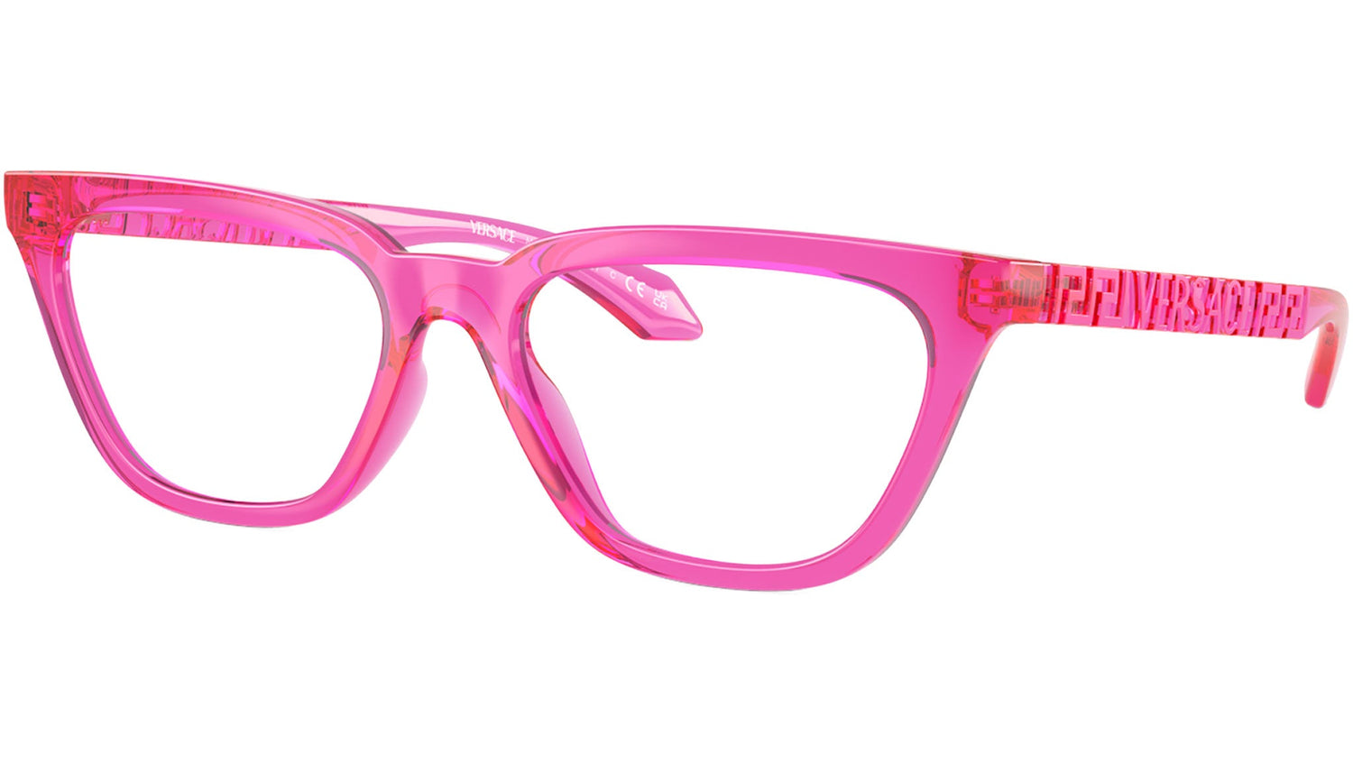 VE3352U 5334 Fuchsia