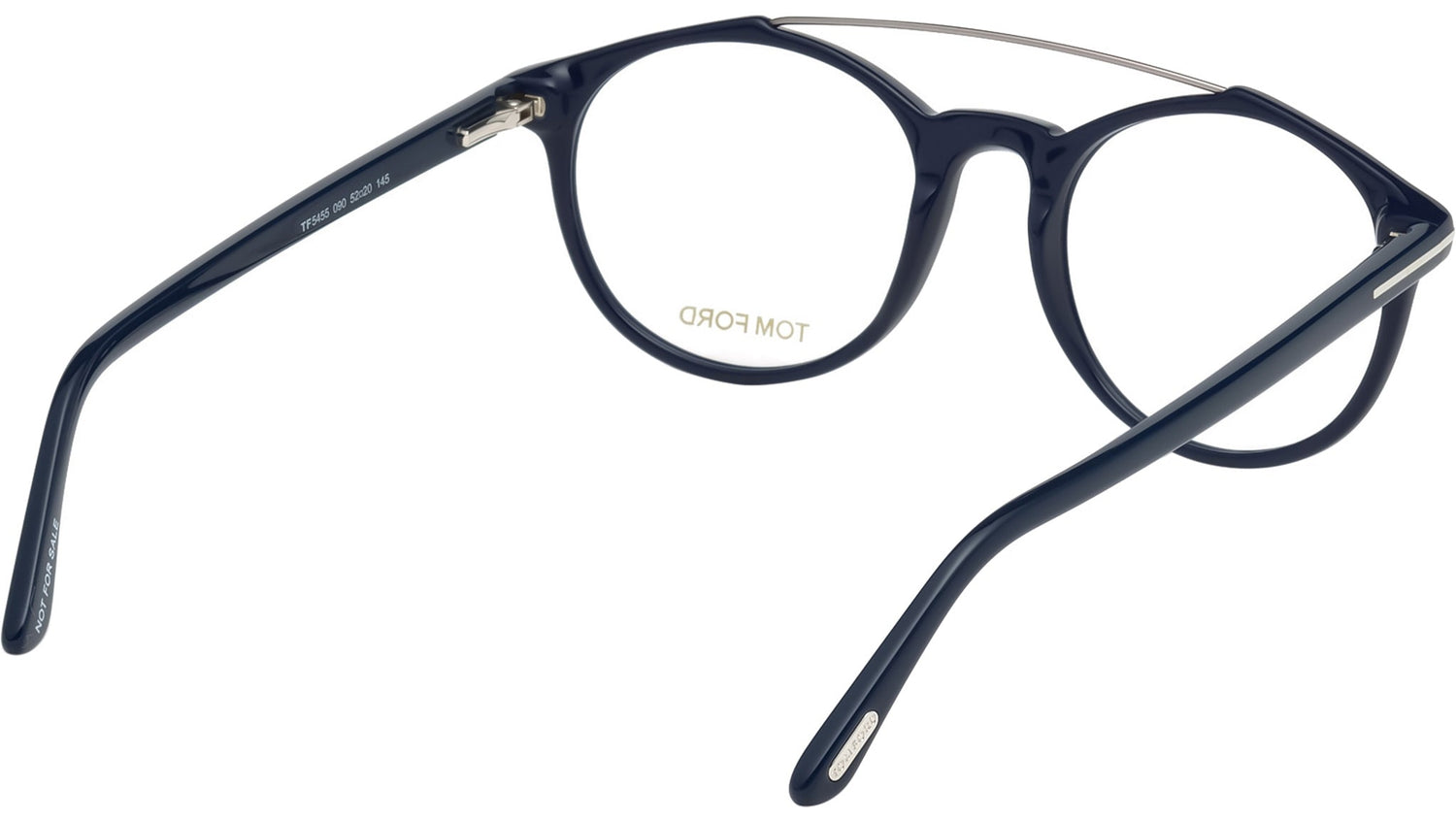 FT5455-B 090 Blue Crystal