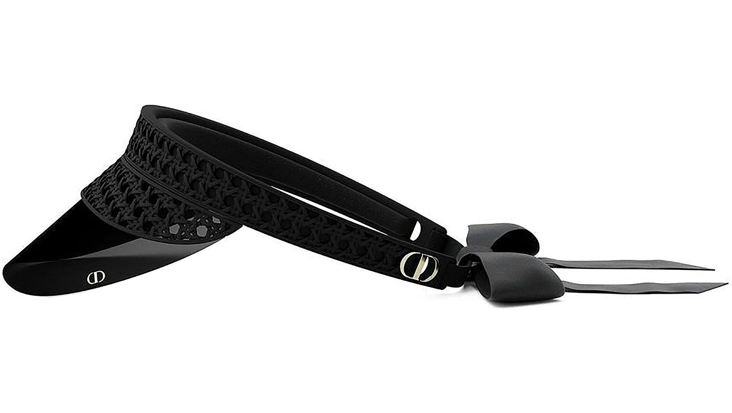Verydior V1U Black Visor Sunglasses