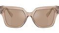 DG 4471 34325A Camel Brown