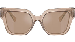 DG 4471 34325A Camel Brown
