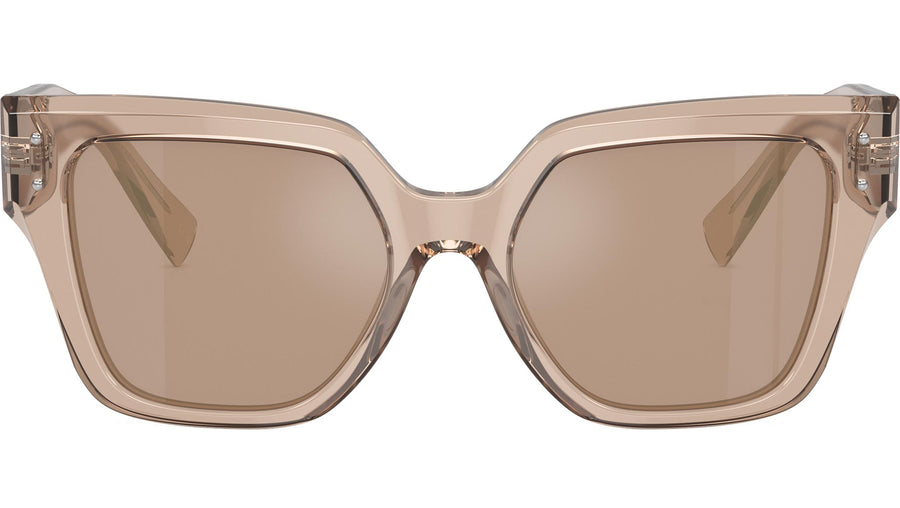 DG 4471 34325A Camel Brown