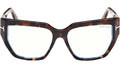 FT5951-B 052 Dark Havana