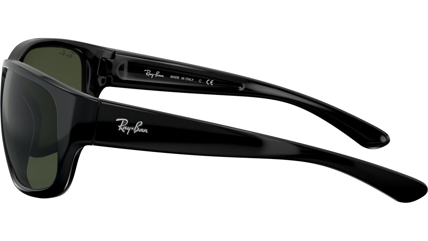 RB4300 601/31 black