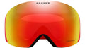 Flight Deck L OO7050 F3 Red Eddie