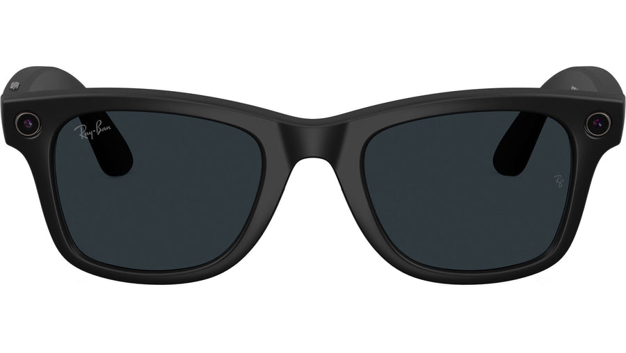 Meta Wayfarer Gen 2 Fotocromatico