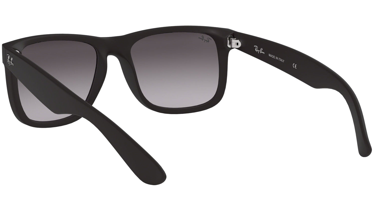 Justin Classic RB4165 matte black
