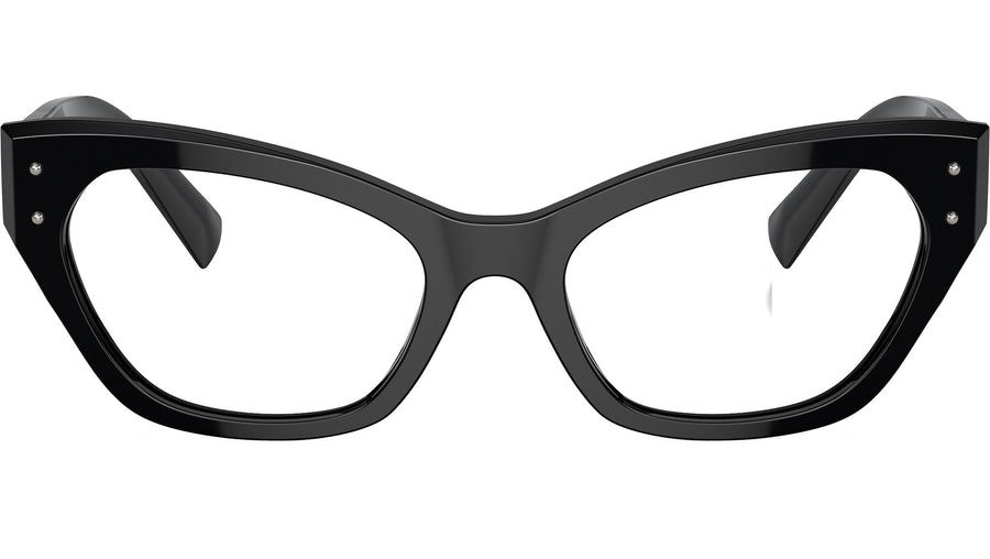 DG 3385 501 Black