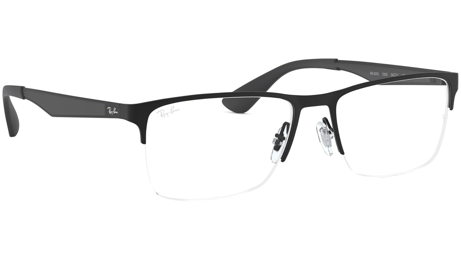 RB6335 Optics 2503