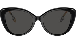 BE4407 385387 Black