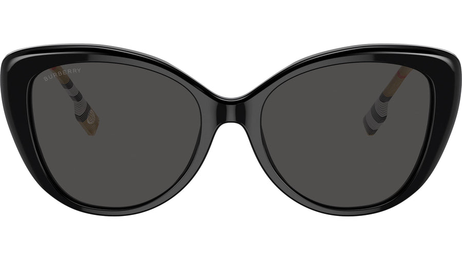 BE4407 385387 Black