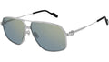 CT0270S shiny silver