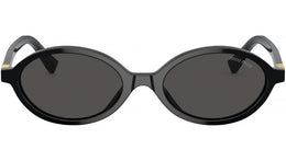 MU 04ZS 1AB5S0 Black
