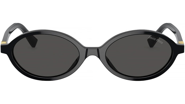 MU 04ZS 1AB5S0 Black